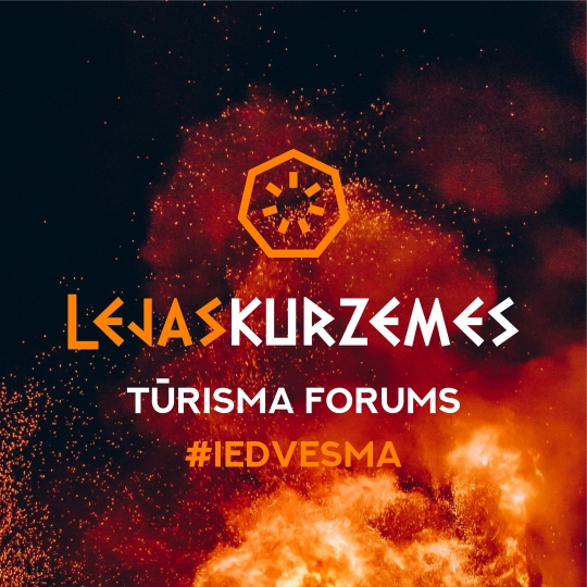 Lejaskurzemes tūrisma forums