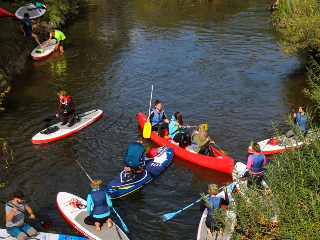Bārtas Pumpurs festivāla Bārtas Rudens 2020 ietvaros
